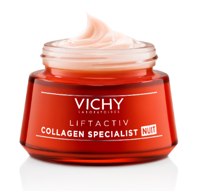 LiftActiv Collagen Specialist Night 50ML