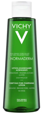 Vichy Normaderm Lotion 200ml