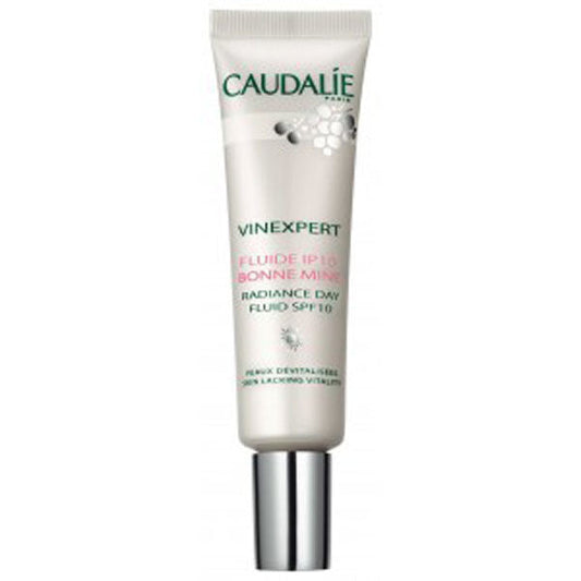 Vinexpert Radiance Day Fluid SPF10 - Belle à Merveille