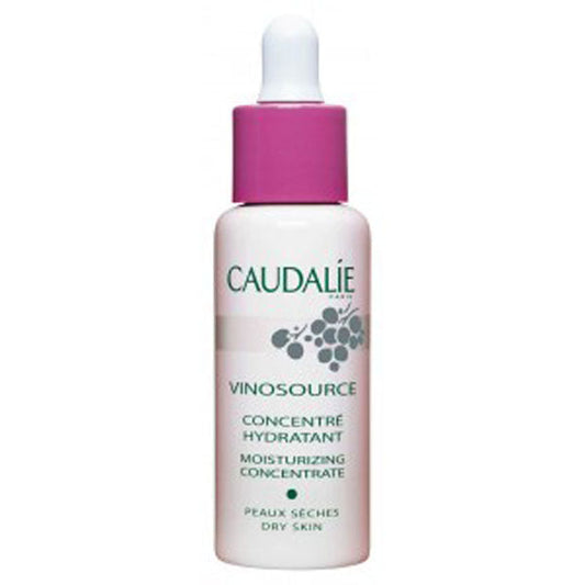 Vinosource Moisturising Concentrate