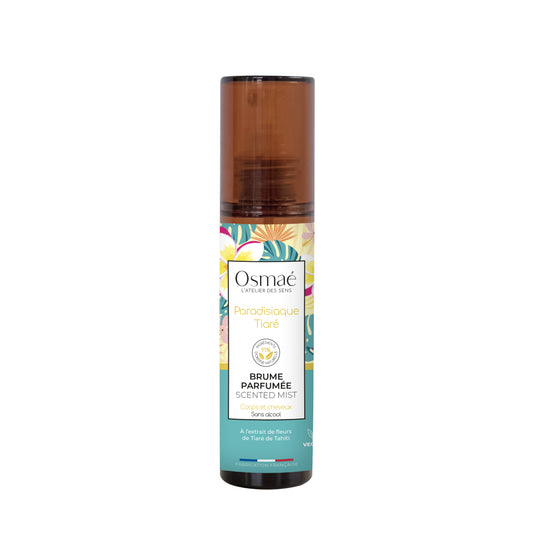 Paradisiaque Tiare Brume Parfum