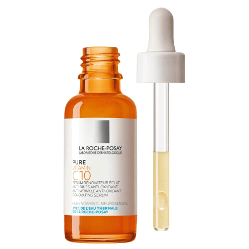 Pure Vitamin C10 Serum