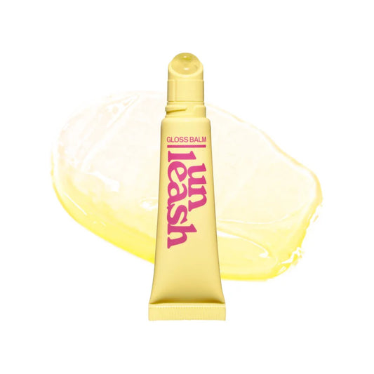 Sunset Dazzle Gloss Balm