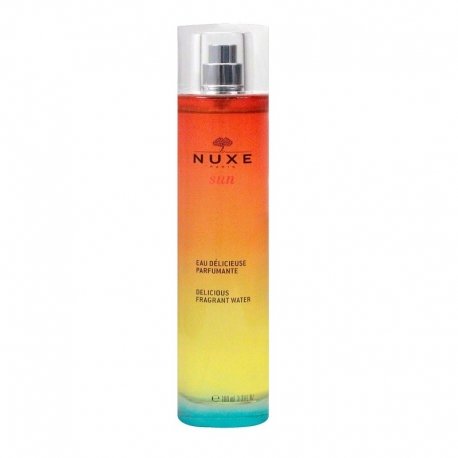 Sun Delicious Fragrant Water 100ml