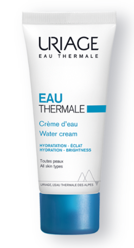 EAU THERMALE Water Cream