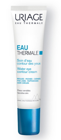 EAU THERMALE Water Eye Contour Cream