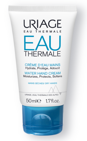 EAU THERMALE Water Hand Cream