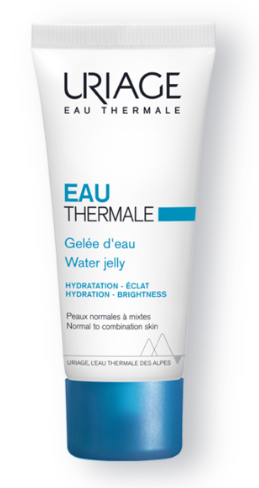 EAU THERMALE Water Jelly