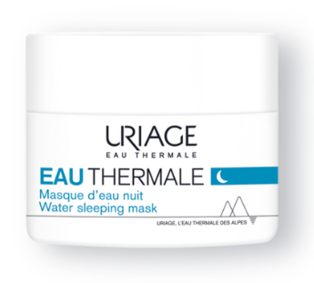 EAU THERMALE Water Sleeping Mask