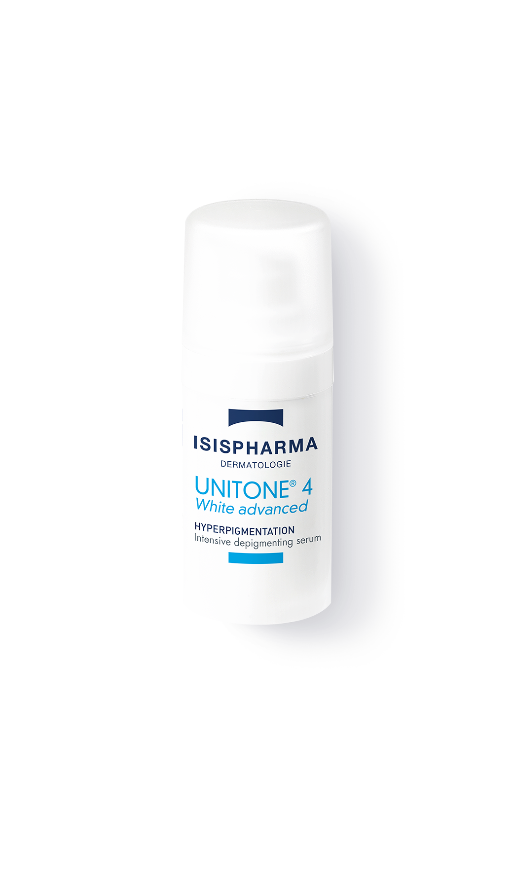 Unitone 4 White Advanced Serum