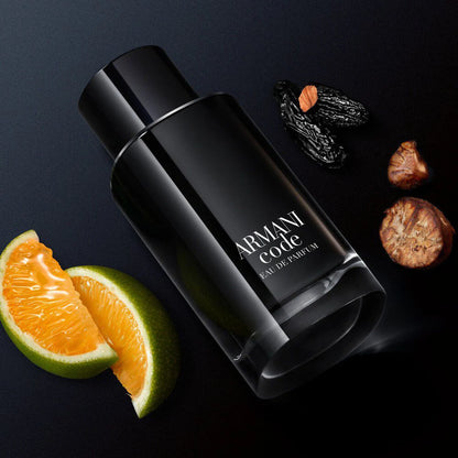 Giorgio Armani – Armani Code Homme Eau de Parfum 125 ml