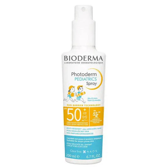 Photoderrm Pediatrics Spray SPF 50+ 200 ml