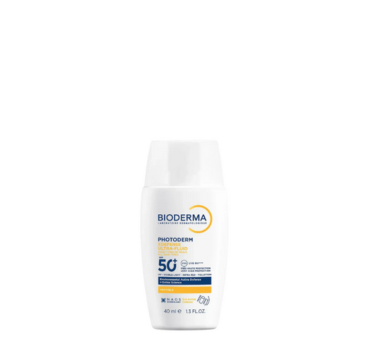 Photoderm Xdefensive Ultra Fluid SPF 50+