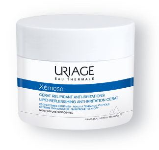 XÉMOSE Lipid-Replenishing Anti-Irritation Cerat