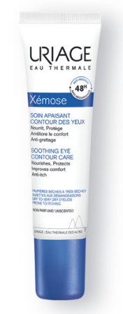 XÉMOSE Soothing Eye Contour Care