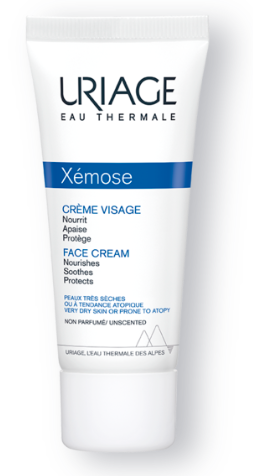 XÉMOSE Face Cream
