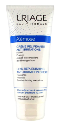 XÉMOSE Lipid-Replenishing Anti-Irritation Cream 200ml
