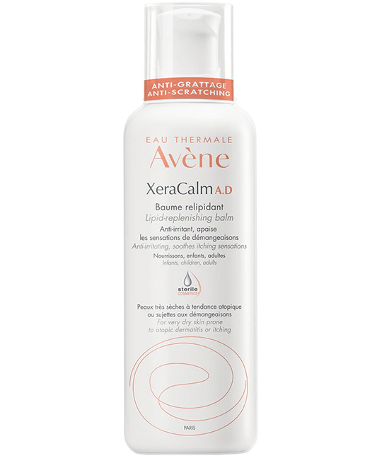 Xeracalm A.D Lipid-Replenishing Balm