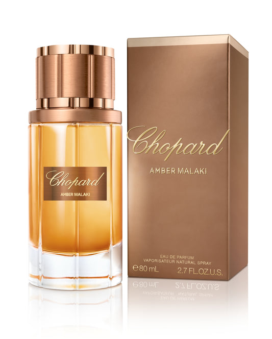 Chopard – Amber Malaki Eau de Parfum 80 ml