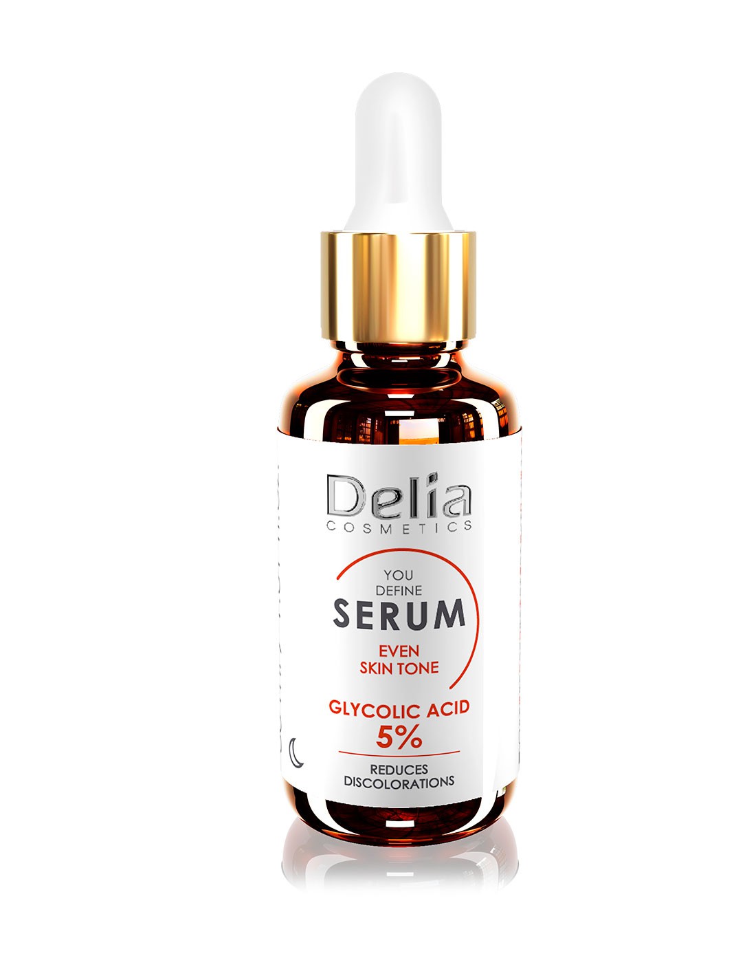 Even Skin Tone Glycolic Acid 5% Serum