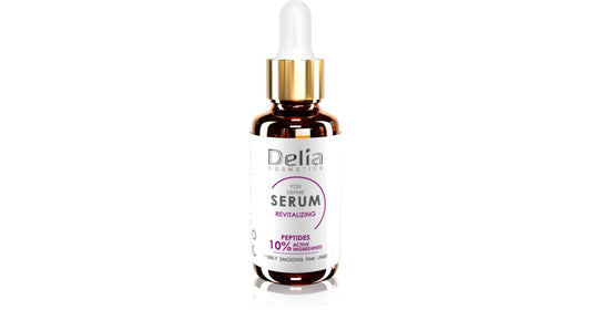 Revitalizing Peptide 10% Serum