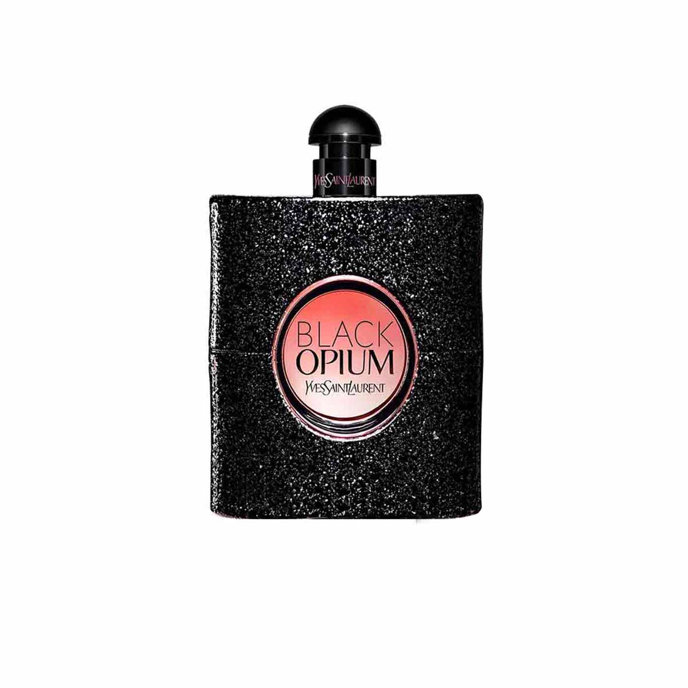 Yves Saint Laurent - Black Opium Eau De Parfum