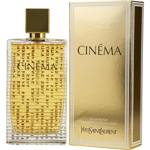 Yves Saint Laurent - Cinéma Eau De Parfum 90ml