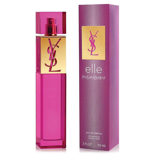 Yves Saint Laurent - Elle Eau De Parfum