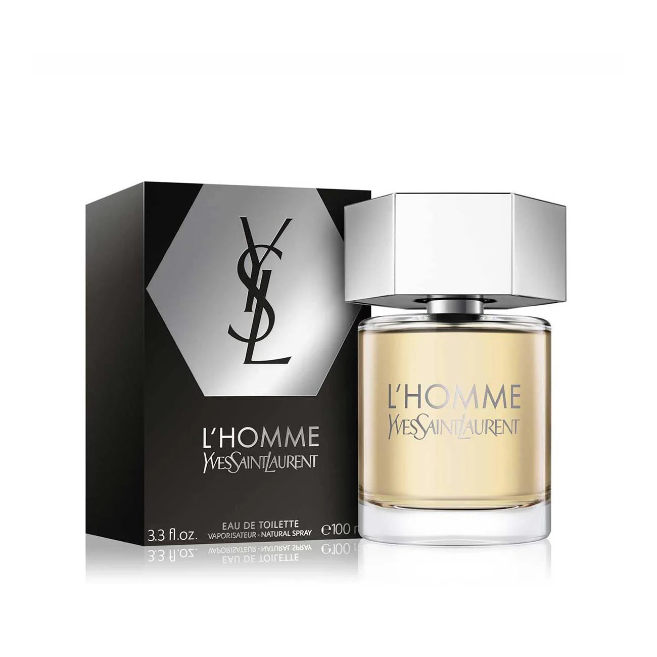 Yves Saint Laurent - L’Homme Eau De Toilette