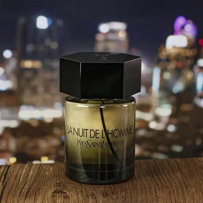 Yves Saint Laurent - La Nuit de L’Homme Eau De Toilette