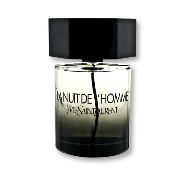 Yves Saint Laurent - La Nuit de L’Homme Eau De Toilette