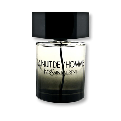 Yves Saint Laurent - La Nuit de L’Homme Eau De Toilette