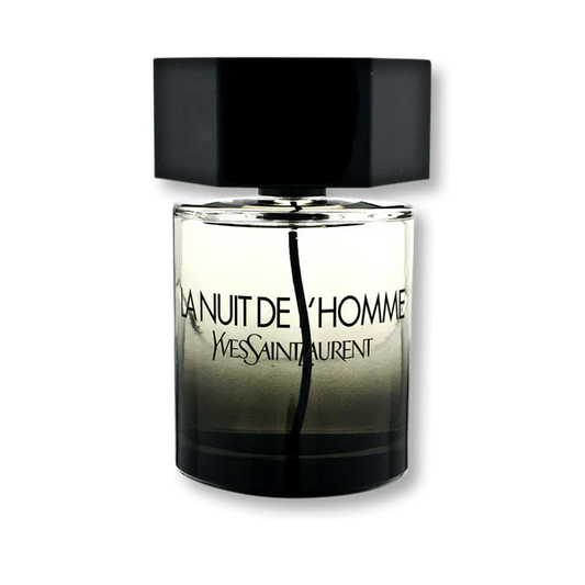 Yves Saint Laurent - La Nuit de L’Homme Eau De Toilette