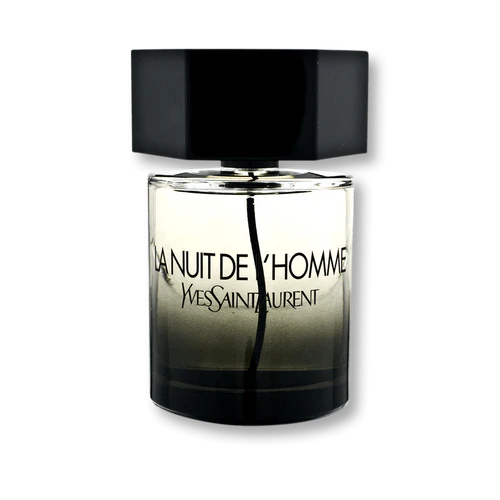 Yves Saint Laurent - La Nuit De L’Homme Eau De Toilette 200ML