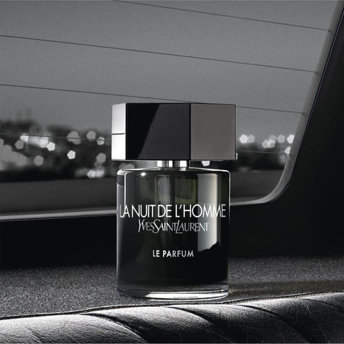 Yves Saint Laurent - La Nuit de L’Homme Le Parfum Eau De Parfum 100ml
