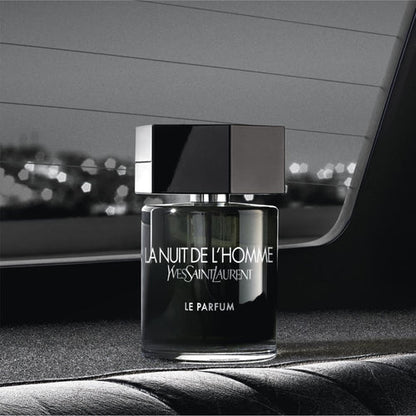 Yves Saint Laurent - La Nuit de L’Homme Le Parfum Eau De Parfum 100ml