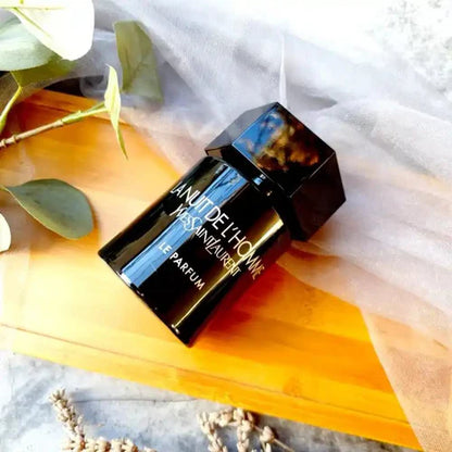 Yves Saint Laurent - La Nuit de L’Homme Le Parfum Eau De Parfum 100ml