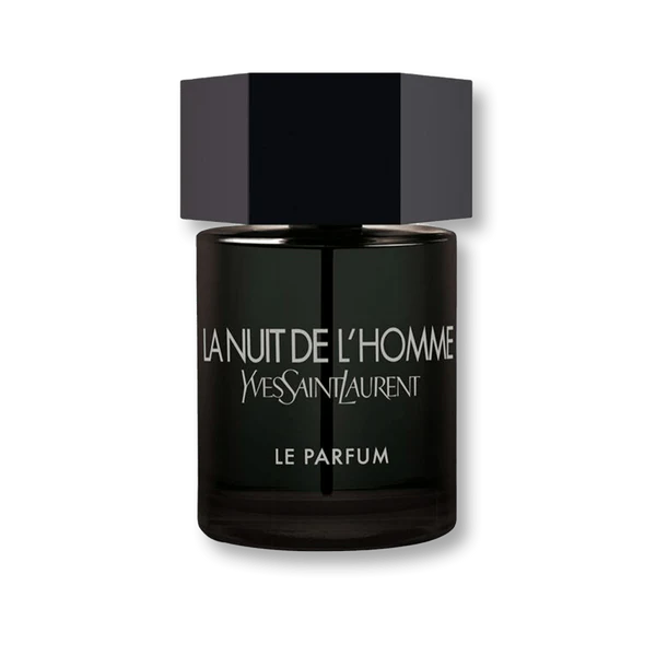 Yves Saint Laurent - La Nuit de L’Homme Le Parfum Eau De Parfum 100ml