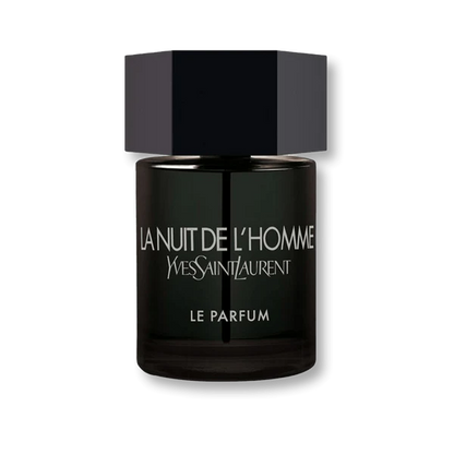 Yves Saint Laurent - La Nuit de L’Homme Le Parfum Eau De Parfum 100ml