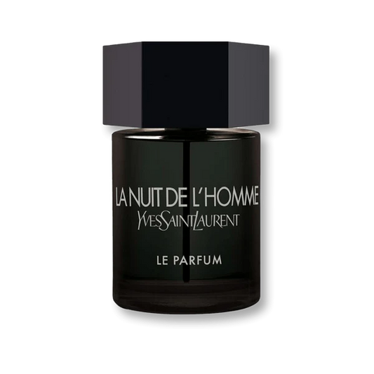 Yves Saint Laurent - La Nuit de L’Homme Le Parfum Eau De Parfum 100ml