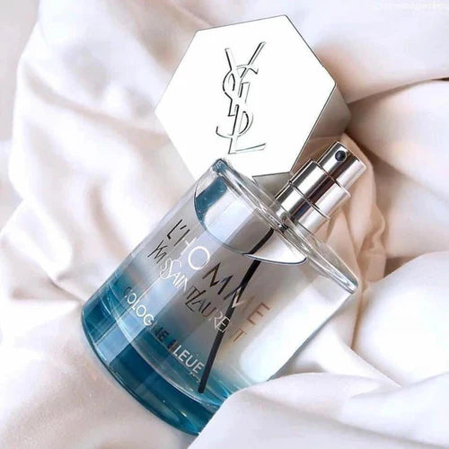 Yves Saint Laurent - L’Homme Cologne Bleue Eau De Toilette