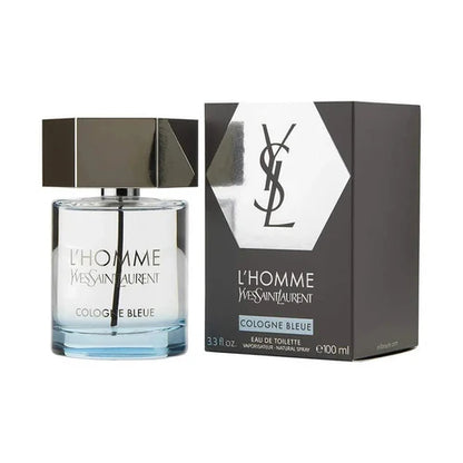 Yves Saint Laurent - L’Homme Cologne Bleue Eau De Toilette