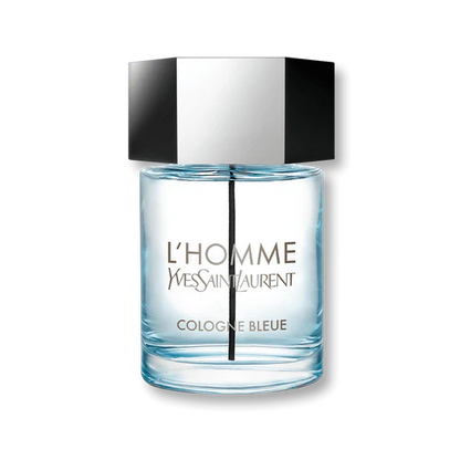 Yves Saint Laurent - L’Homme Cologne Bleue Eau De Toilette