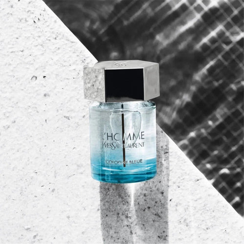 Yves Saint Laurent - L’Homme Cologne Bleue Eau De Toilette