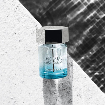 Yves Saint Laurent - L’Homme Cologne Bleue Eau De Toilette