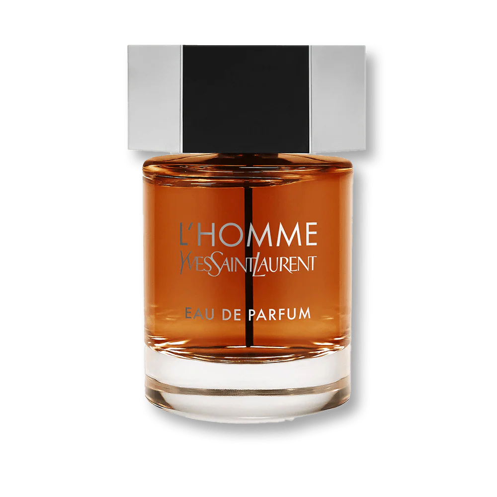 Yves Saint Laurent - L’Homme Parfum Intense 100ML