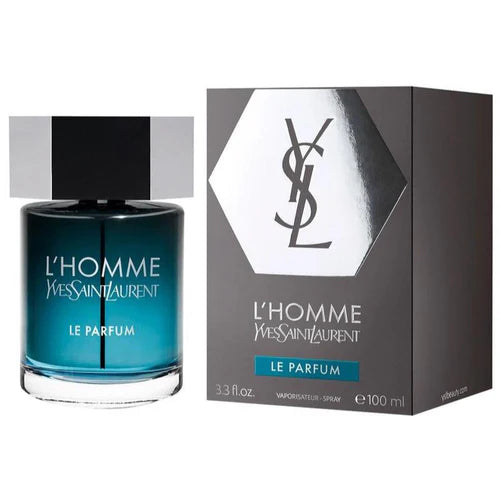 Yves Saint Laurent - L’Homme Le Parfum Eau De Parfum
