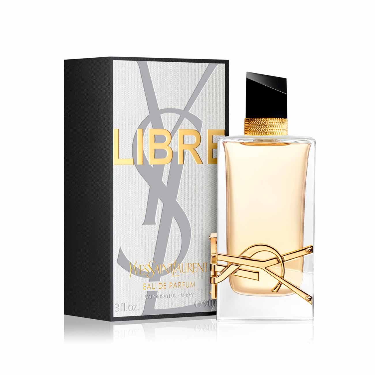 Yves Saint Laurent - Libre Eau De Parfum