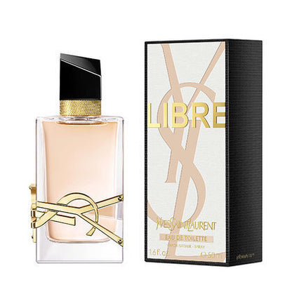 Yves Saint Laurent - Libre Eau De Toilette