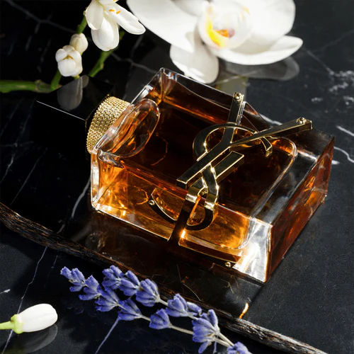 Yves Saint Laurent - Libre Intense Eau De Parfum